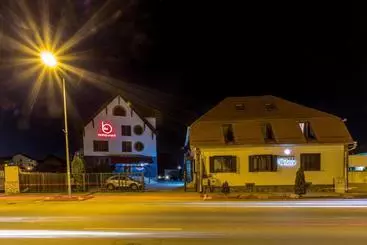 Pension Belascu
