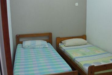 Pensão L'Armada Guesthouse