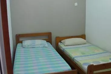 Pension L'Armada Guesthouse