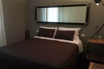 Aamiaismajoitus (B&B) Casa Di Gino