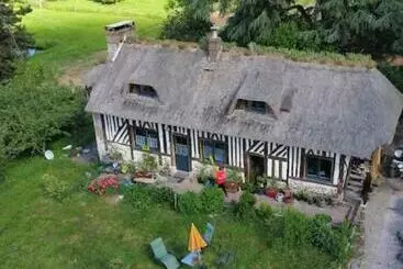 Bed and Breakfast Chambre Privée Sur Un Domaine De 10 Hectares