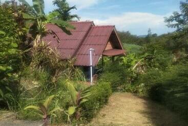 Bed and Breakfast Rimlay Hill Top