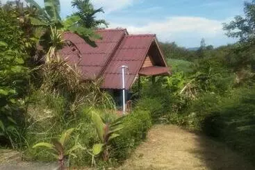 Bed and Breakfast Rimlay Hill Top