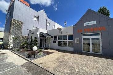 Brit Hotel Le Vesoul