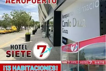 Hotel 7