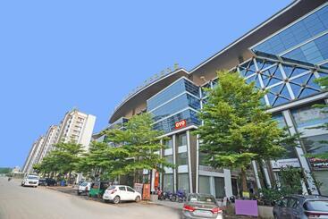 Flagship Hotel Paradise