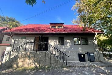 پانسیون Complex Popas Pacurari