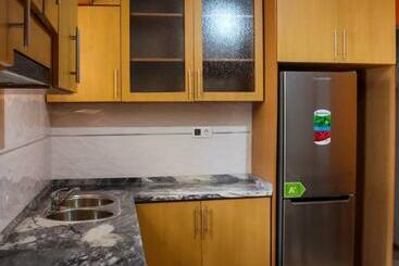 هاستل Helton´s Residence