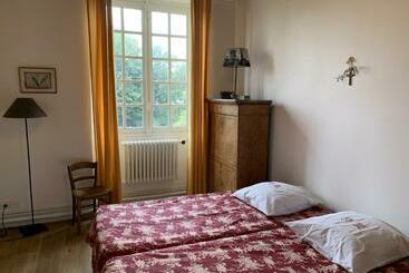 Nocleg ze śniadaniem Le Clos Saint Guilhem