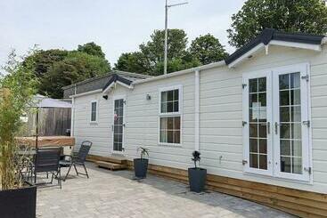 Resort Stream Valley Holiday Park