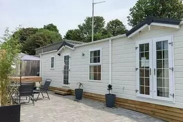 Resort Stream Valley Holiday Park