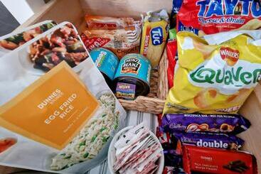 민박 Private Room!