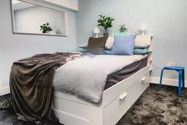 Bed and Breakfast Private Room!