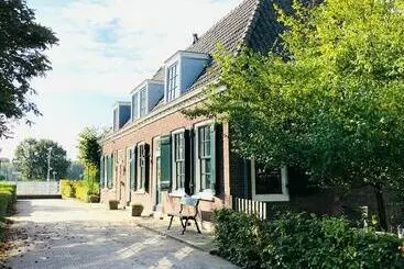 Bed & Breakfast [h]eerlijk!