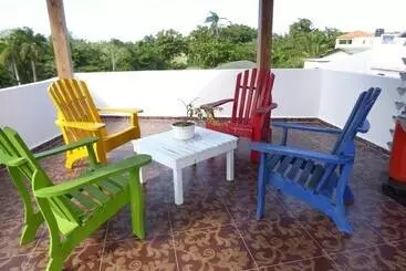 ホテル Cortlang Vacation Rentals   Located In El Pueblito Near Playa Dorada Pop