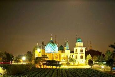 Hotel Lembah Ciater Resort Managed By Sahid