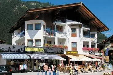 Heart Hotel Nordstern