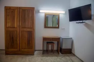 Hotel Raddegoda Walawwa Kurunegala