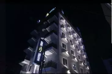 Motel Yeosu Yam Hakdong