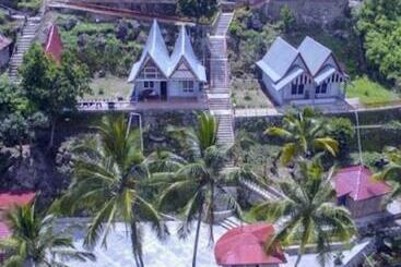 פנסיון Vandu S View Guest House & Restaurant