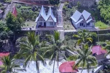 Majatalo Vandu S View Guest House & Restaurant