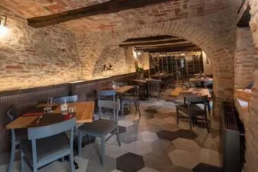 Albergue Locanda La Salita