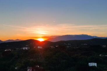 B&b La Finestra Sulle Mainarde Isernia