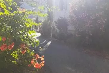 Bed and Breakfast Alma Bella
