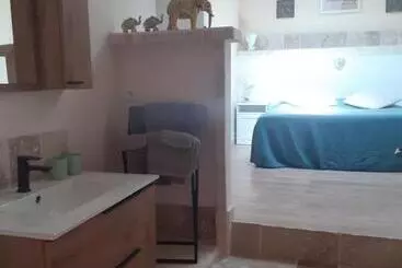 Bed and Breakfast Alma Bella