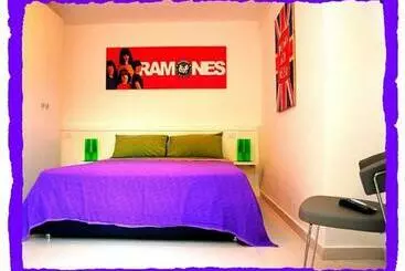 Bed and Breakfast Aprile Dolce Dormire