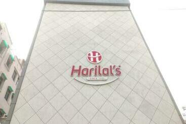 Otel Harilal