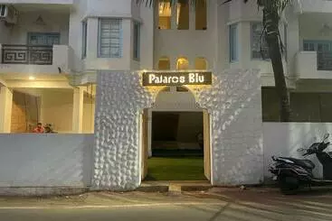 Hotel Pajaros Blu