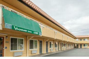 فندق Vagabond Inn Hemet