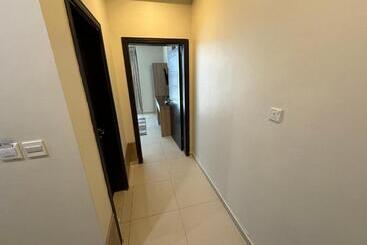 Primotel Suites As Salamah