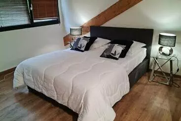 Aparthotel La Factory