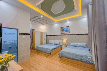 پانسیون Homestay Qhome