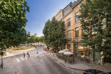 아파트호텔 Quartier Le Sud