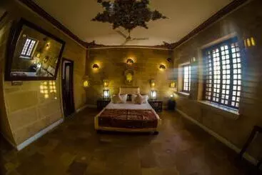 Hotel Fort Villa