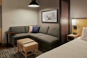 Отель Hyatt Place Flagstaff