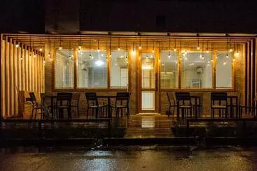 Hotel Pine Lodge Maldives