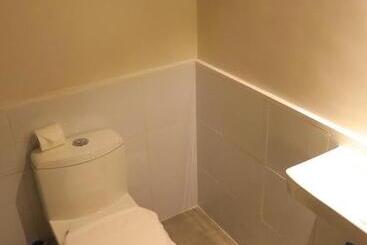 Hotel Unwnd Boutique Caticlan