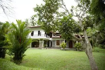 Majatalo Mahapillawa House