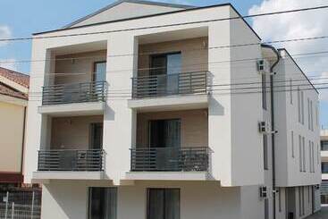 아파트호텔 Visaj Homes