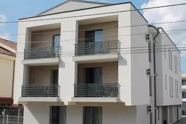 Aparthotel Visaj Homes