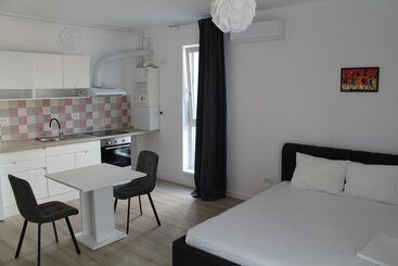 Apart Hotel Visaj Homes