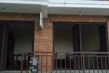 Aamiaismajoitus (B&B) Diya S Guest House   Family Environment