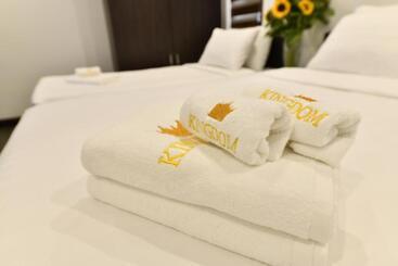 Kingdom Hotel Hanoi