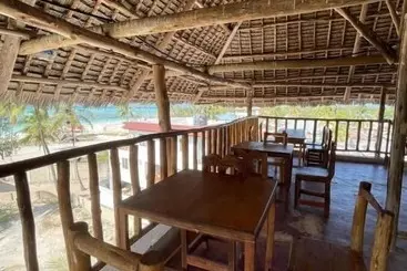 Hotel Mambo Boutique Nungwi