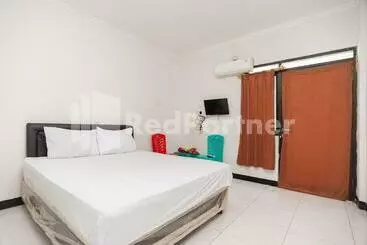 Hotel Wisma Juanda Bogor Mitra Reddoorz