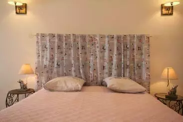 Bed & Breakfast Au Coeur Du Chat Perché